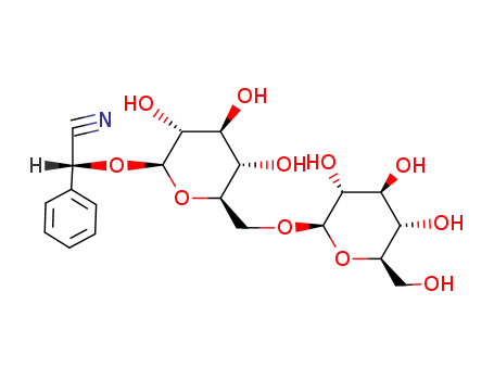 amygdalin